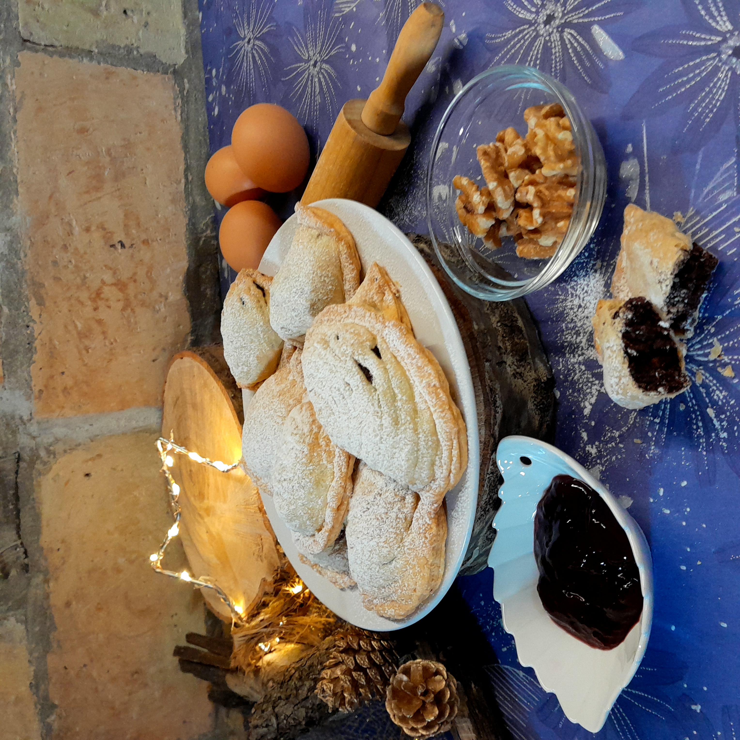LE SFOGLIATELLE ABRUZZESI