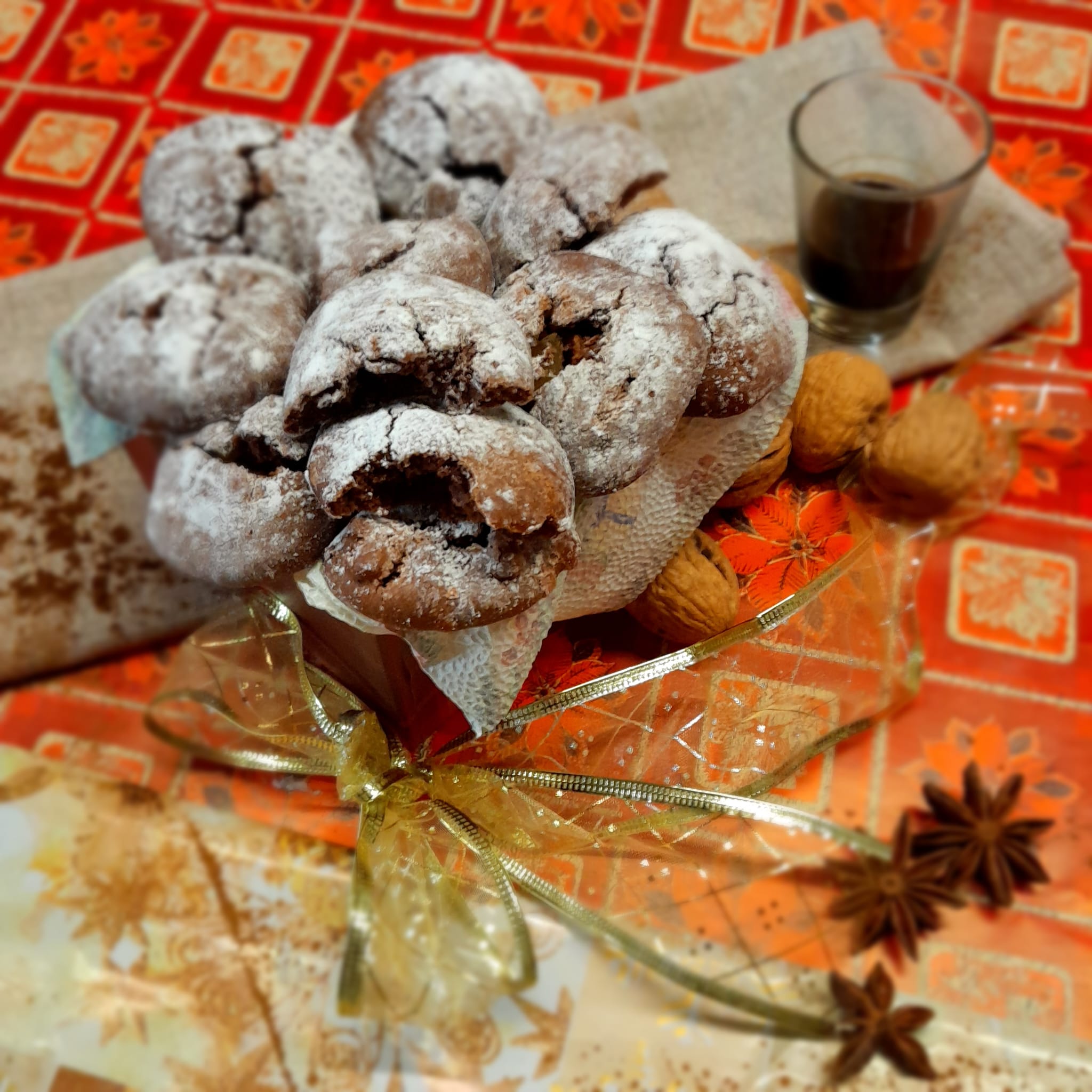 SCARPONI ABRUZZESI DI NATALE